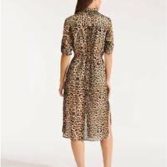 Veronica Beard Makua Dress - Picture 2 of 7